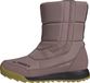 adidas TERREX Terrex Choleah COLD.RDY Sneeuwlaars Dames Lila 39 1/3
