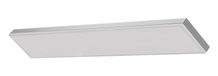 LEDVANCE SMART+ WiFi Planon LED paneel CCT 60x10cm