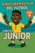 Niños Wonderkids Universe Niños Maravilla del Fútbol: Vinícius Júnior: 6