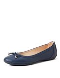 Geox D CHARLENE B dames Platte ballet