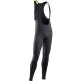 Northwave Fast Polar Fietsbroek Zwart S Man