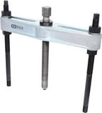 KS Tools 605.0116 Trekinrichting voor schoteltrekker, 140-435mm