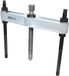 KS Tools 605.0116 Trekinrichting voor schoteltrekker, 140-435mm