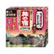 Kracie - Tabinoyado Onsen Bath Salt Clear Water 25g x 12 pcs