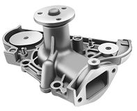Valeo Waterpomp, Motorkoeling 506401