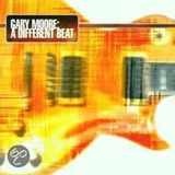 A Gary Moore - A Different Beat