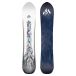 Jones Frontier 26/27 All-mountain Snowboard Blanc Dessin 159