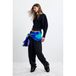 Desigual foulard bleu