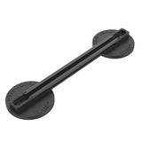 RAM Mount Tough-Track™ avec système de rail magnétique Tough-Mag™ Heavy Duty