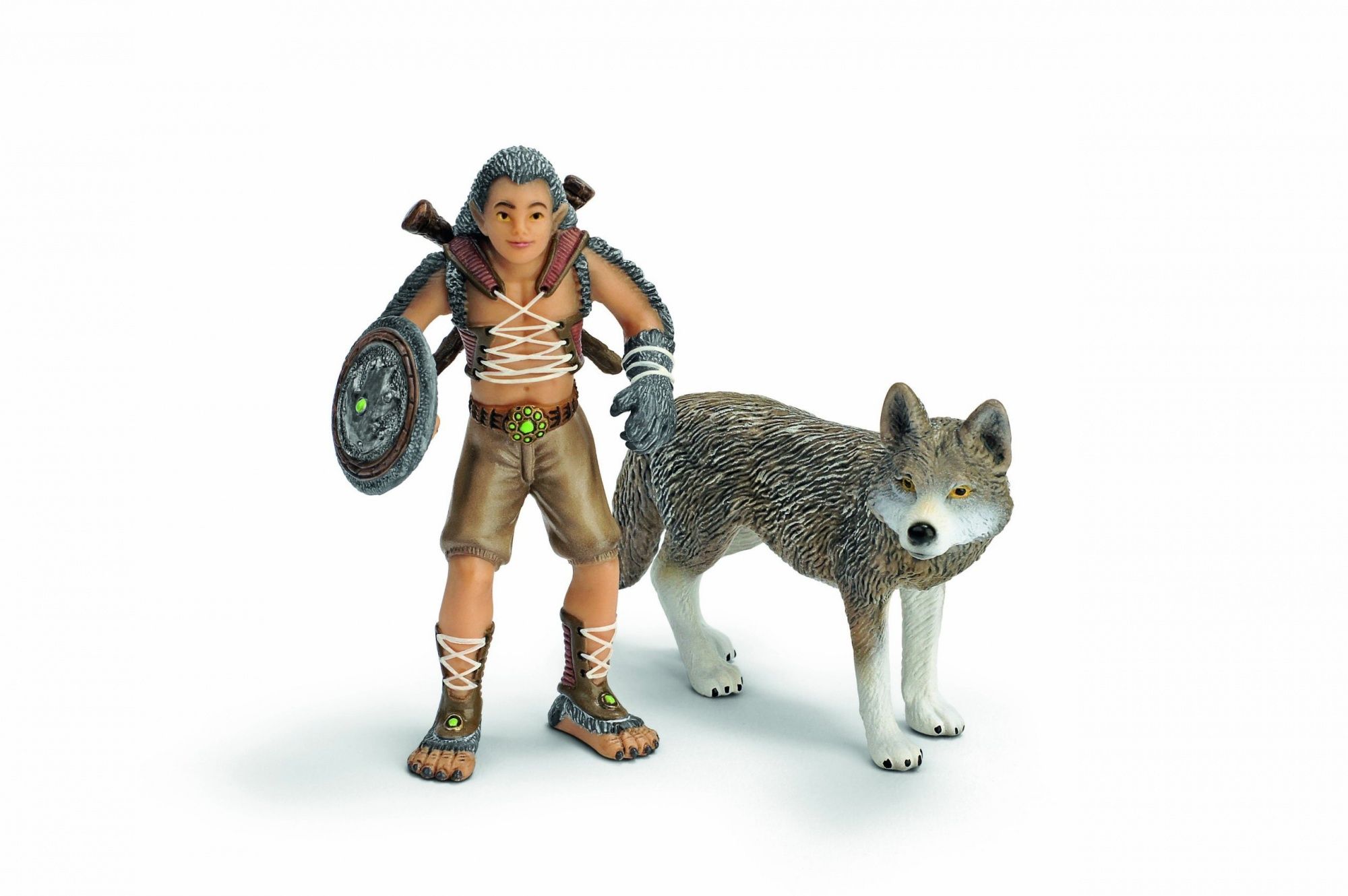 Schleich 70431 - Speelgoedfiguren voor Kinderen - Multi