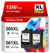 Canon Pixma TS5350/TS7450 Cartouches couleur 560 561 XL Multipack
