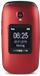 Swisstone BBM 625 - 2.4" - Rood - Instapmodel telefoon