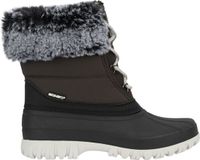 Winter-grip Schreuders Sport International Winter-grip Snowboots - Peak Stepper - Maat 37 - Zwart