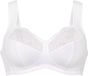 Anita Comfort Orely Comfort Bh zonder Beugel 5882 Wit - maat EU 85A / FR 100A