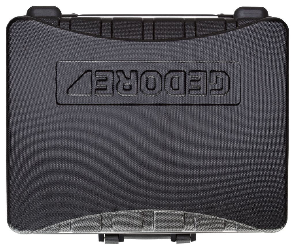 Gedore WK 1041 L Gereedschapskoffer (zonder inhoud)