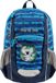 Step by Step Kiga Maxi Backpack 10L Koala Coco Blauw