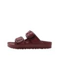 Birkenstock Slipper Arizona Big Buckle EVA 1033115 Zinfandel Bordeaux