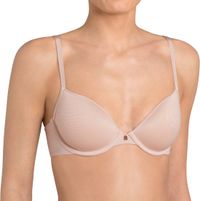 Triumph Bügel-BH Body Make-Up Essentials 75D Beige