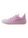 Reima Barefoot-schoenen Telmin Junior (5400176A-6980) halfhoge kinderschoenen in marineblauw, uniseks, voor lente en zomer, textiel, met klittenbandsluiting, elastisch, ultralicht, voor dagelijks