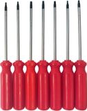 Famanu 7-in-1 kleine torx-schroevendraaierset