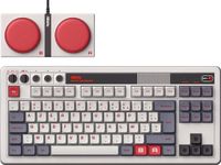 8BitDo N Ed. ISO (AZERTY) Mechanisch Toetsenbord