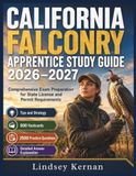 CALIFORNIA FALCONRY APPRENTICE STUDY GUIDE 2026–2027