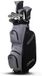 Callaway Reva Black 16-Delige Dames Golfset +1 Inch 2026 | Cartbag (graphite)