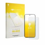 upscreen - Screenprotector voor Honor 600 - Folie Beschermfolie Beschermglas matte