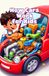 How Cars Work for Kids: A Beginner's Illustrated Guide to Engines, Wheels, Electric Vehicles, and the Science of Machines: 1