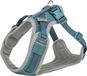 Trixie Hondentuig - Ademend Flexmesh Petrol - XS-S 40-57 cm, Reflecterend, Brede Borst