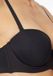 Schiesser Unique Micro Dames Beha Zwart 75C