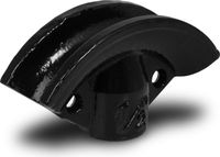 EBERTH 1/2 inch drukstuk voor hydraulische buigmachine