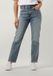 G-Star Raw Viktoria High Straight Wmn Jeans Femme - Bleu clair - Taille 32/30