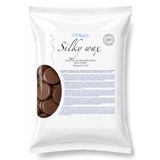 Sesiomworld Lage fusie chocolade met cacao dienblad 1 kilo 1 stuk 1000 g
