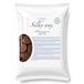 Sesiomworld Lage fusie chocolade met cacao dienblad 1 kilo 1 stuk 1000 g