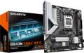 GIGABYTE B840M EAGLE WIFI6 moederbord AMD B840 Socket AM5 micro ATX