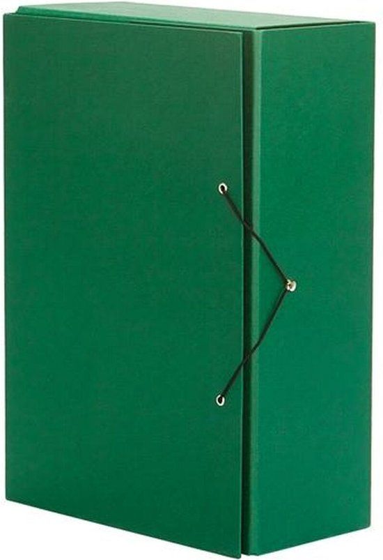 Map Pardo 120 mm - Groen
