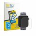 BROTECT Screenprotector voor Haylou Watch Hyper - Folie Beschermfolie transparant 2 Stuks