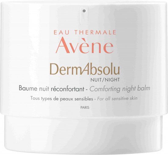 Avène Dermabsolu Nachtcrème - 40ml