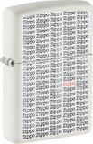 Zippo aansteker Zippo Design