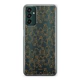 ERT GROUP mobiel telefoonhoesje voor Samsung M13 4G Disney Winnie the Pooh and Friends 005