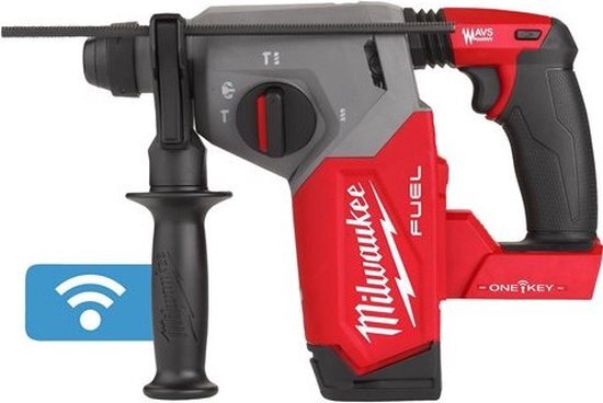 Milwaukee M18 ONEFH-0X Akku-Kombihammer