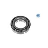 MEYLE Radlager 0140980025 Vorderachse | Compatibel met: BMW 3, 5, 6, MERCEDES-BENZ /8, MERCEDES-BENZ /8, MERCEDES-BENZ /8 Coupe, MERCEDES-BENZ 124 Coupe