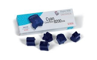 Xerox 016204500 - Inkt-sticks - Cyan