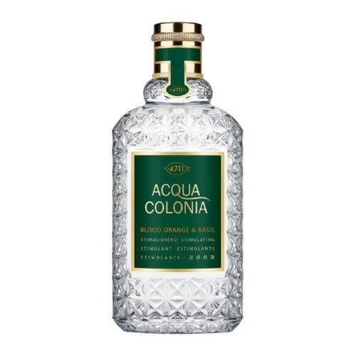 4711 Acqua Colonia / 100 ml / Unisex