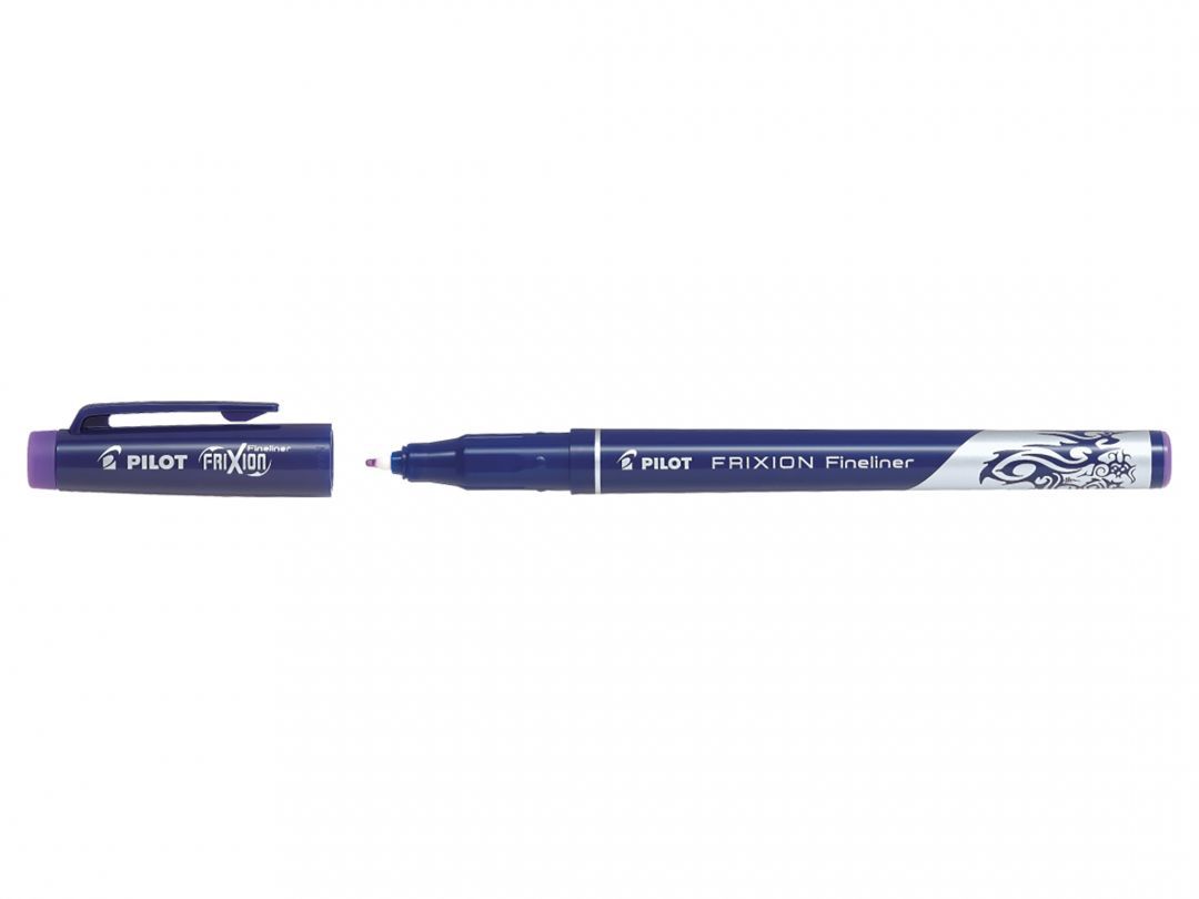 Pilot FriXion Fineliner - 4902505560583