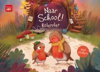 Naar Clavis Naar school!