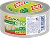 tesapack tesa ECO & ULTRA STRONG 58299-00000-00 Pakband Bruin 66 m x 50 mm