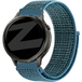 Garmin Vivomove 3s Bandz Nylon Loop Bracelet (vert-gris)