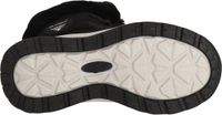 ZIGZAG Winterstiefel Wesend Unisex Zwart-Donkergrijs Maat 25